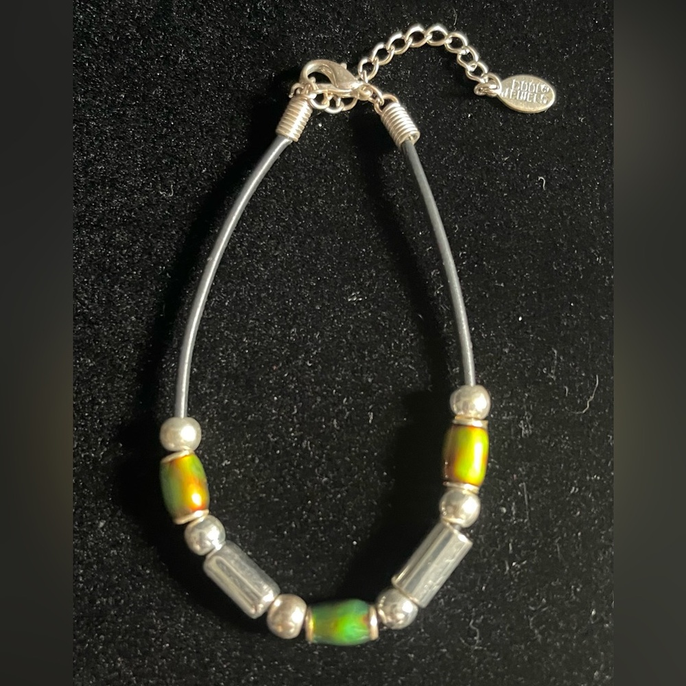 Cool Jewels Beaded Bracelet